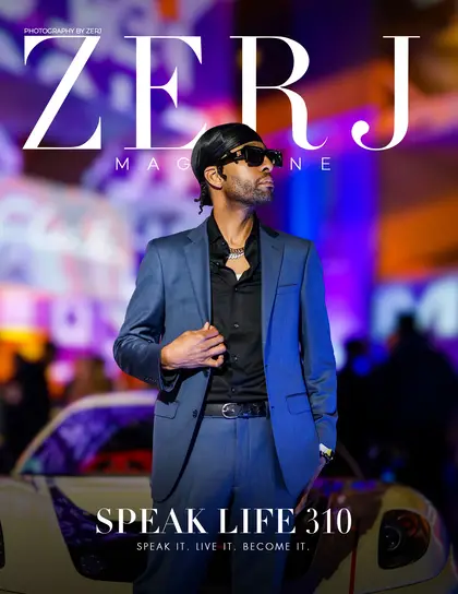 Speak Life 310 — Speak It. Live It. Become It. cover
